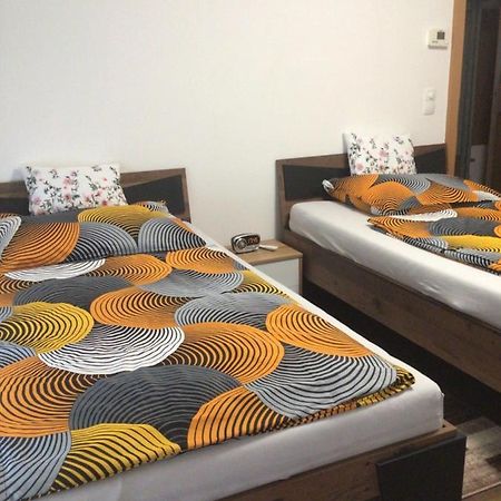 Nina Apartment 비너노이슈타트 외부 사진