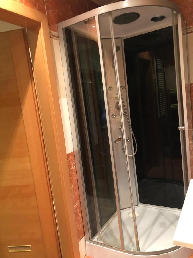 Nina Apartment 비너노이슈타트 외부 사진
