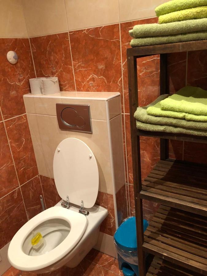 Nina Apartment 비너노이슈타트 외부 사진