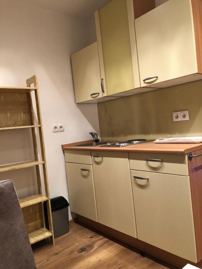 Nina Apartment 비너노이슈타트 외부 사진