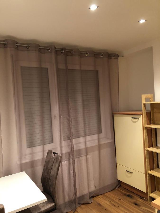 Nina Apartment 비너노이슈타트 외부 사진