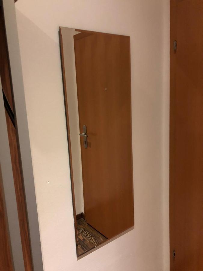 Nina Apartment 비너노이슈타트 외부 사진