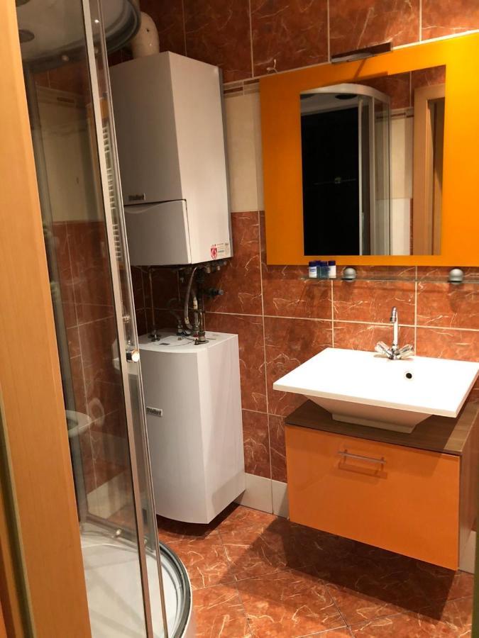 Nina Apartment 비너노이슈타트 외부 사진