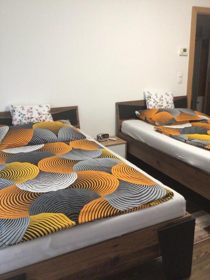 Nina Apartment 비너노이슈타트 외부 사진